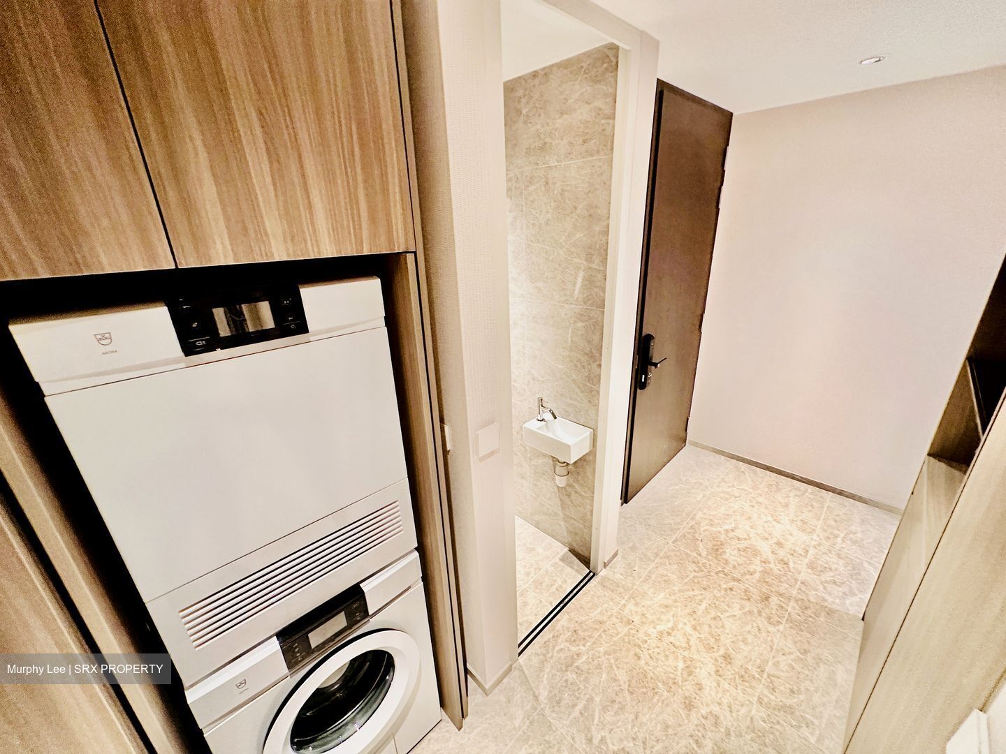 Meyer Blue (D15), Apartment #440057631